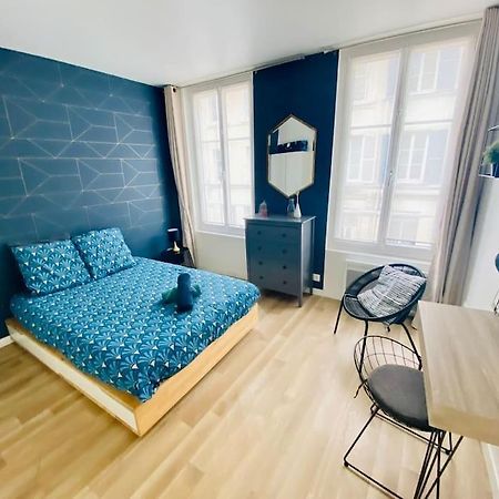 Les Beaux Arts, Appartement Au Coeur De רואן מראה חיצוני תמונה
