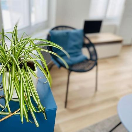 Les Beaux Arts, Appartement Au Coeur De רואן מראה חיצוני תמונה