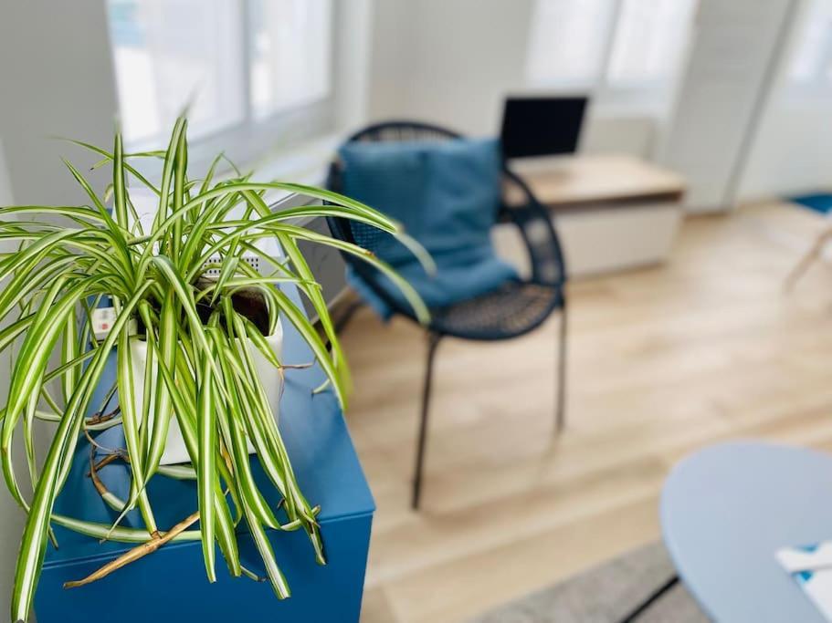 Les Beaux Arts, Appartement Au Coeur De רואן מראה חיצוני תמונה