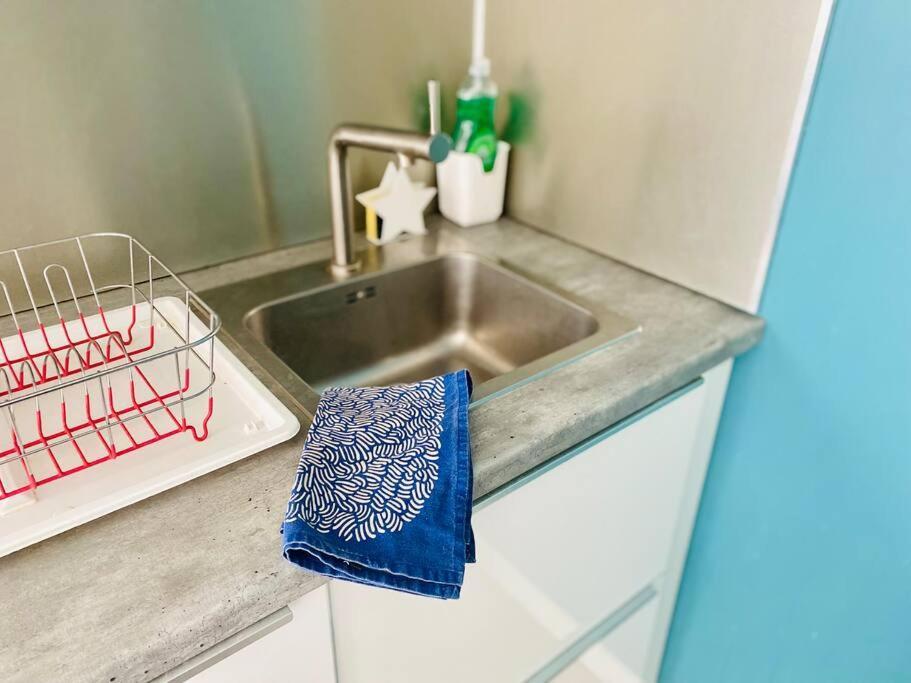 Les Beaux Arts, Appartement Au Coeur De רואן מראה חיצוני תמונה