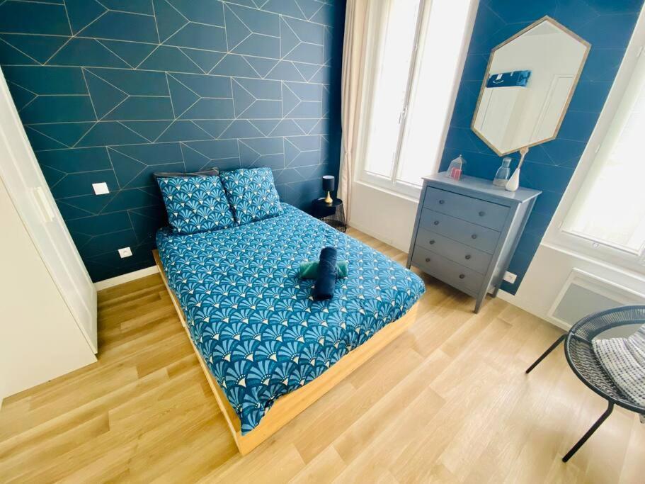 Les Beaux Arts, Appartement Au Coeur De רואן מראה חיצוני תמונה